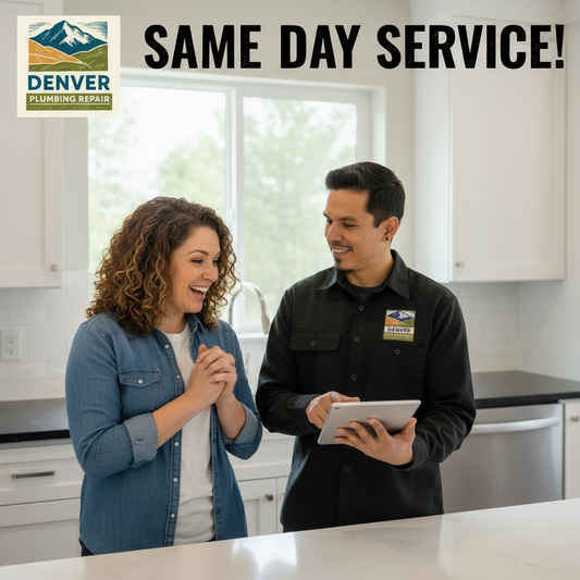 When Should You Call a Plumber in Colorado? Complete Seasonal & Emergency Guide