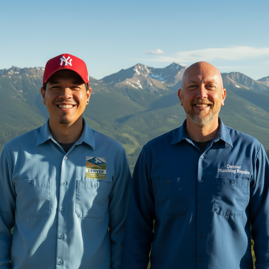 Why Do Pipes Freeze So Fast in Colorado? The Science Behind Altitude Freezing