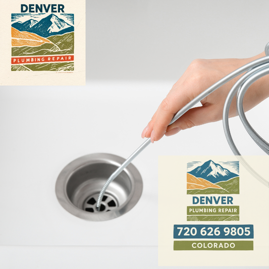 Drain Cleaning (Single Fixture)