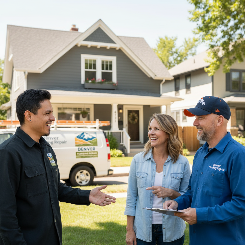 Annual Maintenance Plan