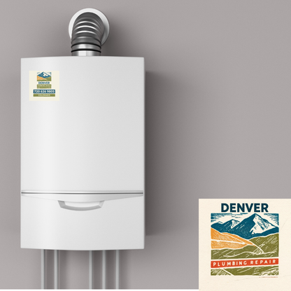 Tankless Water Heater Installation